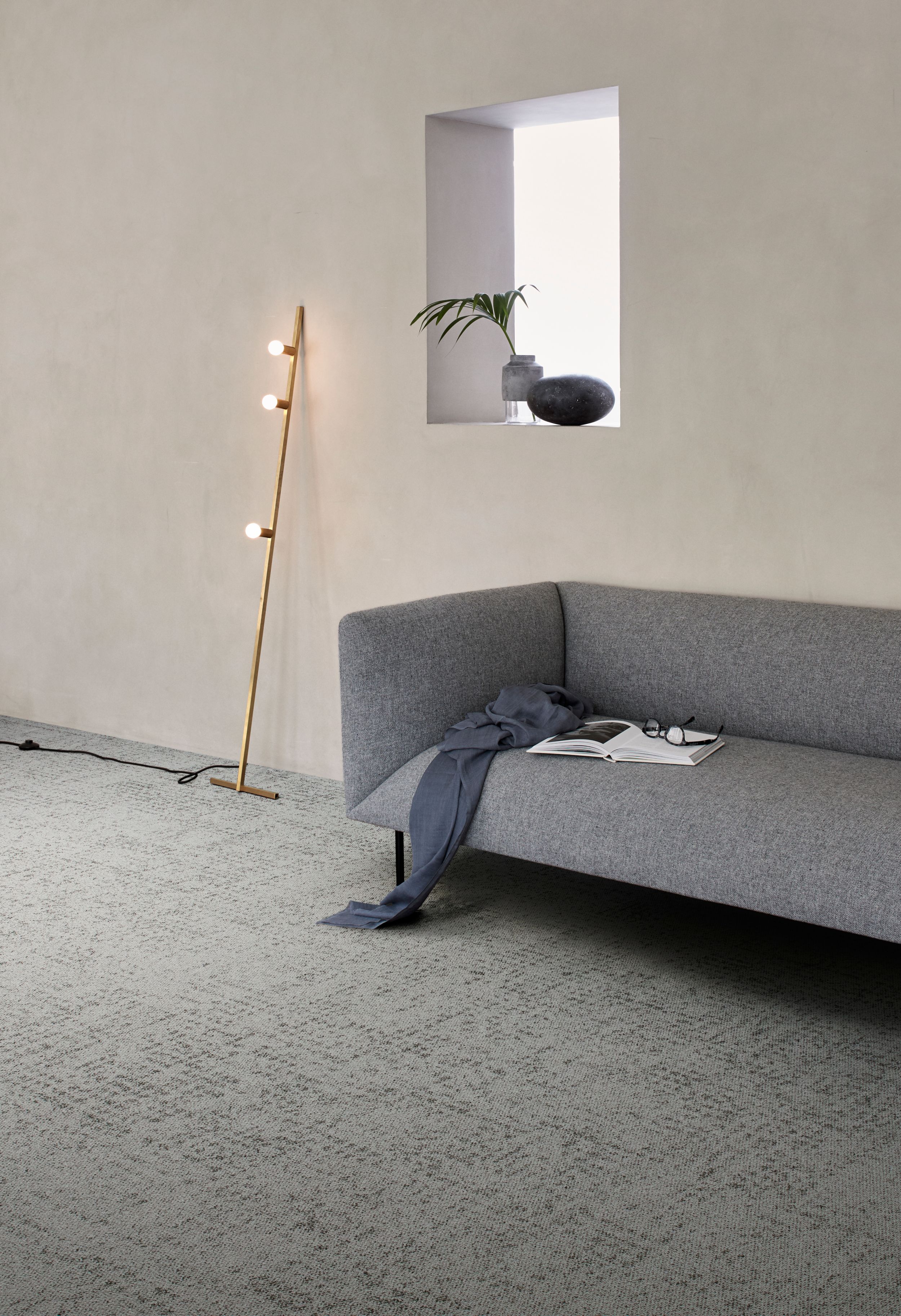 Interface Step it Up, Concrete, Brick afbeeldingnummer 3